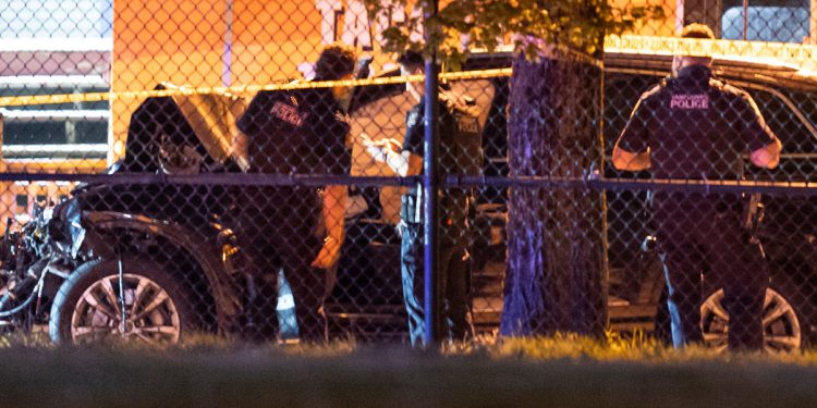 Posljednji festival Vancouver Lapu Lapu: Nekoliko mrtvih nakon što se automobili ugura u filipinski festival, dok policija isključuje terorizam