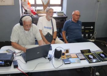 Postani radioamater kroz besplatni tečaj