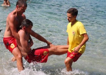 Postani spasilac: Tečaj Hrvatskog Crvenog križa u Dubrovniku