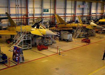 Postepeno buđenje europske vojne industrije: Što se napravilo, a što zapinje