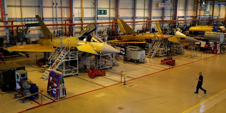 Postepeno buđenje europske vojne industrije: Što se napravilo, a što zapinje