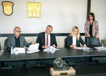  Potpisan novi Kolektivni ugovor djelatnika splitskih ustanova u kulturi