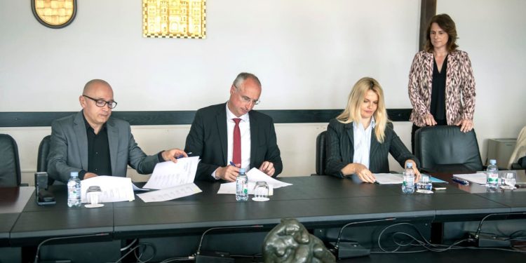  Potpisan novi Kolektivni ugovor djelatnika splitskih ustanova u kulturi