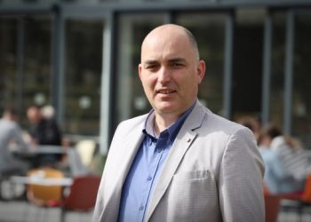 Potrebica: “Ipak sam bio prorok – kolega Vlahušić očito ne odustaje od politike!”