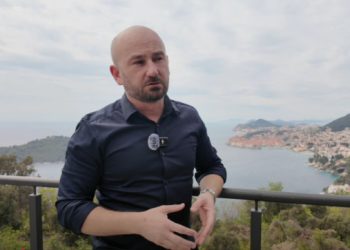 Povezivanje Dubrovnika i aerodroma željeznicom: Dujmović dobio brojne pozitivne komentare, evo kako bi to ostvario (VIDEO)