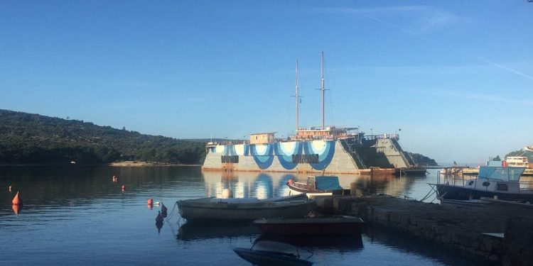 Povijesni DOK – 9 creskog brodogradilišta ide u kasaciju