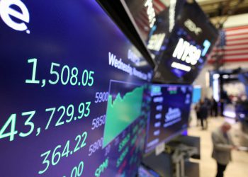 Povijesni skok Wall Streeta kakav se nije dogodio 17 godina