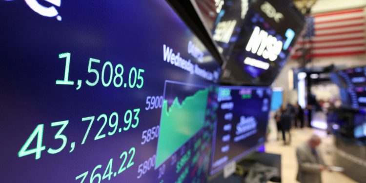 Povijesni skok Wall Streeta kakav se nije dogodio 17 godina