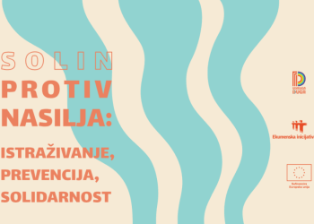 Poziv na sudjelovanje u seriji predavanja “Oblici nasilja u obitelji / zajednici”