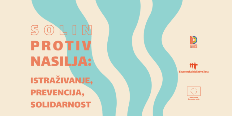 Poziv na sudjelovanje u seriji predavanja “Oblici nasilja u obitelji / zajednici”