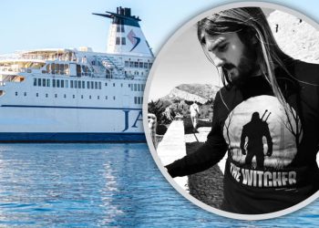 Poznat nalaz obdukcije mladića koji je s Lastova putovao osam sati pa preminuo: “Imao je povremeno temperaturu i kašljao”