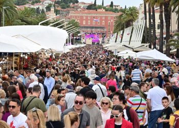 Poznat višednevni program za Sudamiju, evo što će biti vrhunac proslave