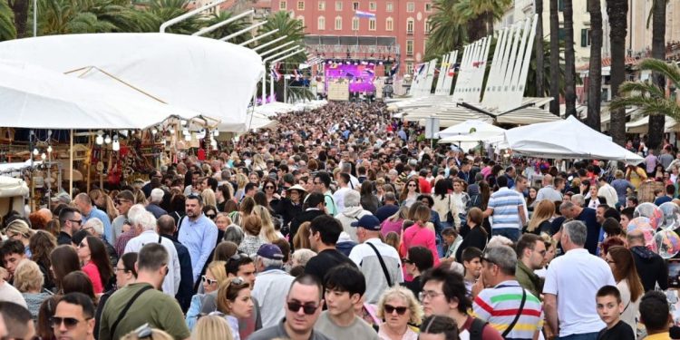 Poznat višednevni program za Sudamiju, evo što će biti vrhunac proslave