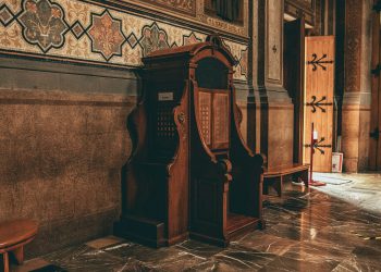 Poznati svetac upozorio svijet: ‘Vidio sam da zbog površne ispovijedi mnogi završe u paklu’