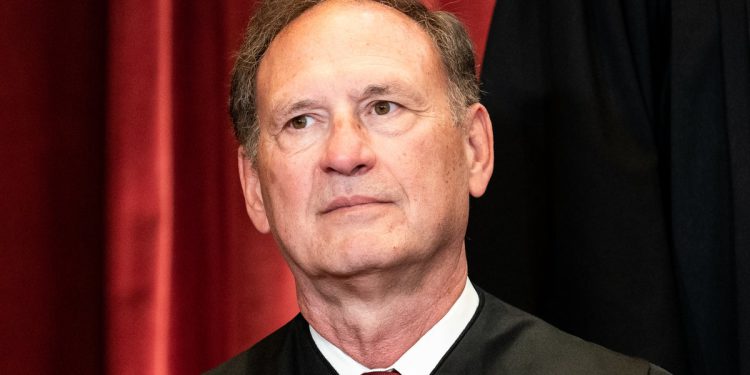 Pravda Alito slama Vrhovni sud za blokiranje Trumpove deportacije Venezuelanaca
