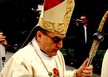 Pravila kardinala Bozanića u borbi protiv đavla: ‘Nemoj zaboraviti da đavao postoji’