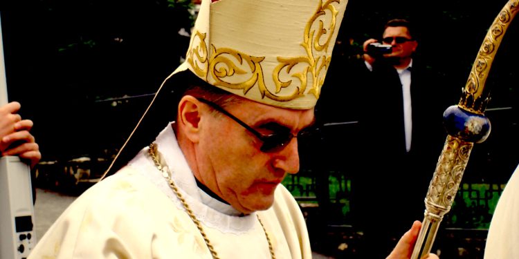 Pravila kardinala Bozanića u borbi protiv đavla: ‘Nemoj zaboraviti da đavao postoji’