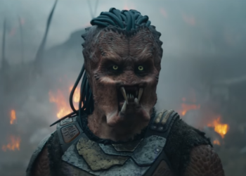 Predator: Badlands Prvi prikolica otkriva novog grabežljivca koji je, pa, ne kao ostali