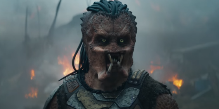 Predator: Badlands Prvi prikolica otkriva novog grabežljivca koji je, pa, ne kao ostali