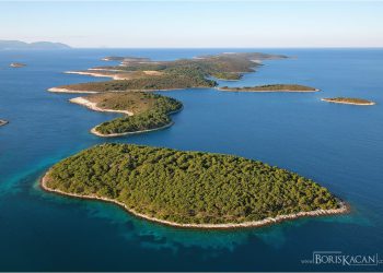 Predavanje o fascinantnim otkrićima s novovjekovnog brodoloma u akvatoriju Paklinskih otoka