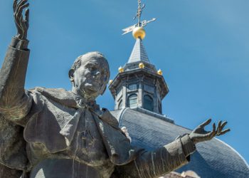 Predivna molitva Majci dobrog savjeta koju je napisao Ivan Pavao II.