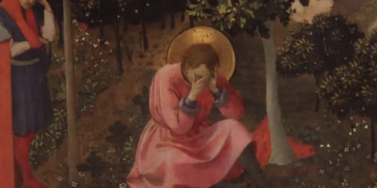 Predivna molitva sv. Augustina koja ga je približila Bogu