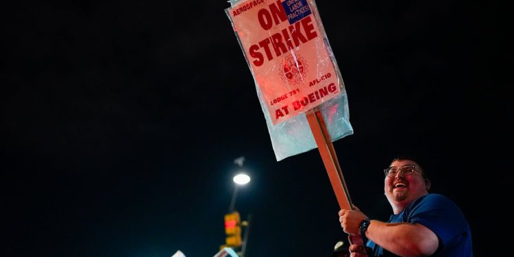 Prednosti nezaposlenosti za upečatljive radnike koji se razmatraju u Oregonu, Washington