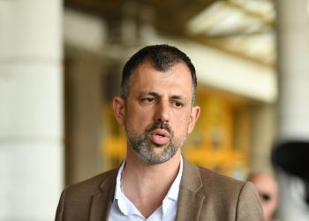 Predsjednik Sindikata vozača i prometnih radnika Liburnije: Donošenje odluka o štrajku ne smije i ne može biti plod par usijanih glava!