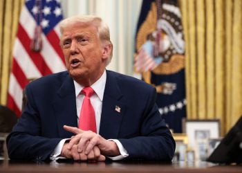 Predsjednik Trump da naredi “recipročne tarife” da započne ovaj tjedan