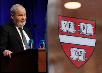 Predsjednik koledža Hillsdale: Harvard bi trebao ‘imati hrabrosti svojih uvjerenja’ i ići sam sam