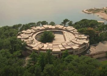 Predstavlja se dugo očekivana knjiga o legendarnoj uništenoj građevini u Krvavici