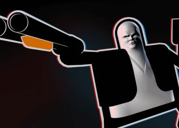 Pregled policajca za pušku – IGN