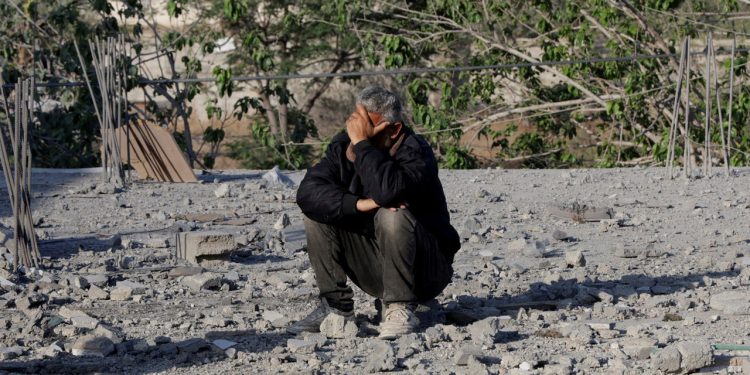 Pregovori o prestanku vatre Gaze s obzirom na “značajan proboj”