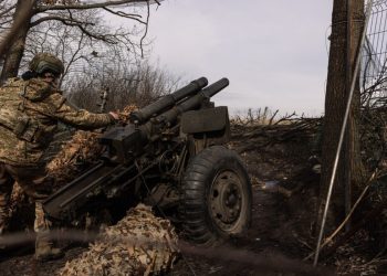 Preko 1300 kršenja uskrsnog primirja Ukrajine – Mod – RT Rusija i bivši Sovjetski Savez