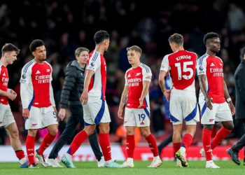 Premier liga, Arsenal, ždrijeb protiv kristala čini Liverpool sretnom