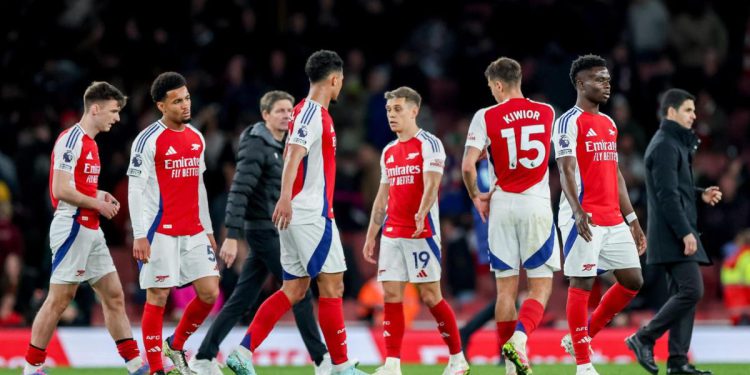 Premier liga, Arsenal, ždrijeb protiv kristala čini Liverpool sretnom