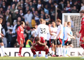 Premier liga: Liverpool KO u Casa del Fulham, Pari Chelsea, Southampton Retrocesso