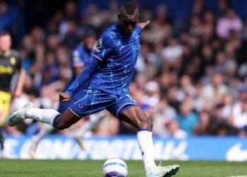 Premier liga, i risultati: chelsea-everton