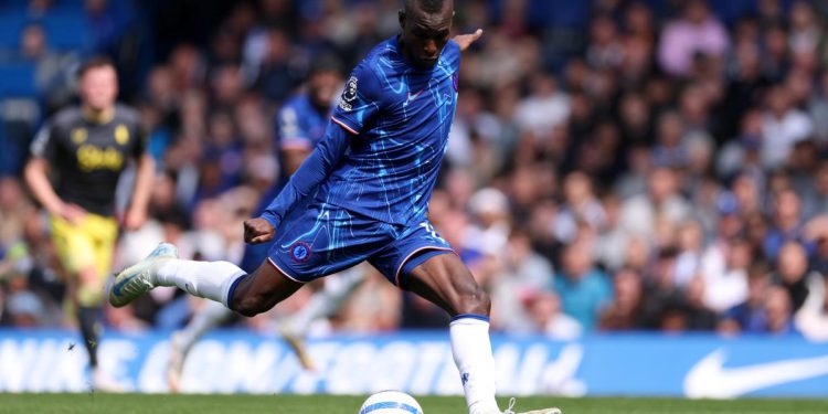 Premier liga, i risultati: chelsea-everton