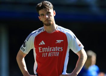 Premier liga, rezultati 31. dan: Everton-Arsenal 1-1