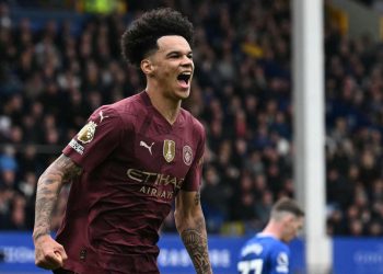 Premier liga, rezultati 33. dan: Everton-Manchester City 0-2