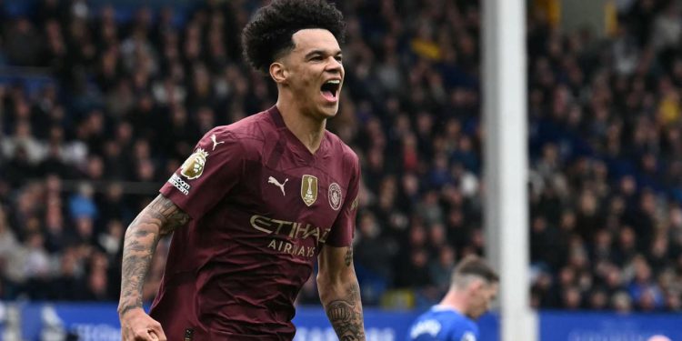 Premier liga, rezultati 33. dan: Everton-Manchester City 0-2