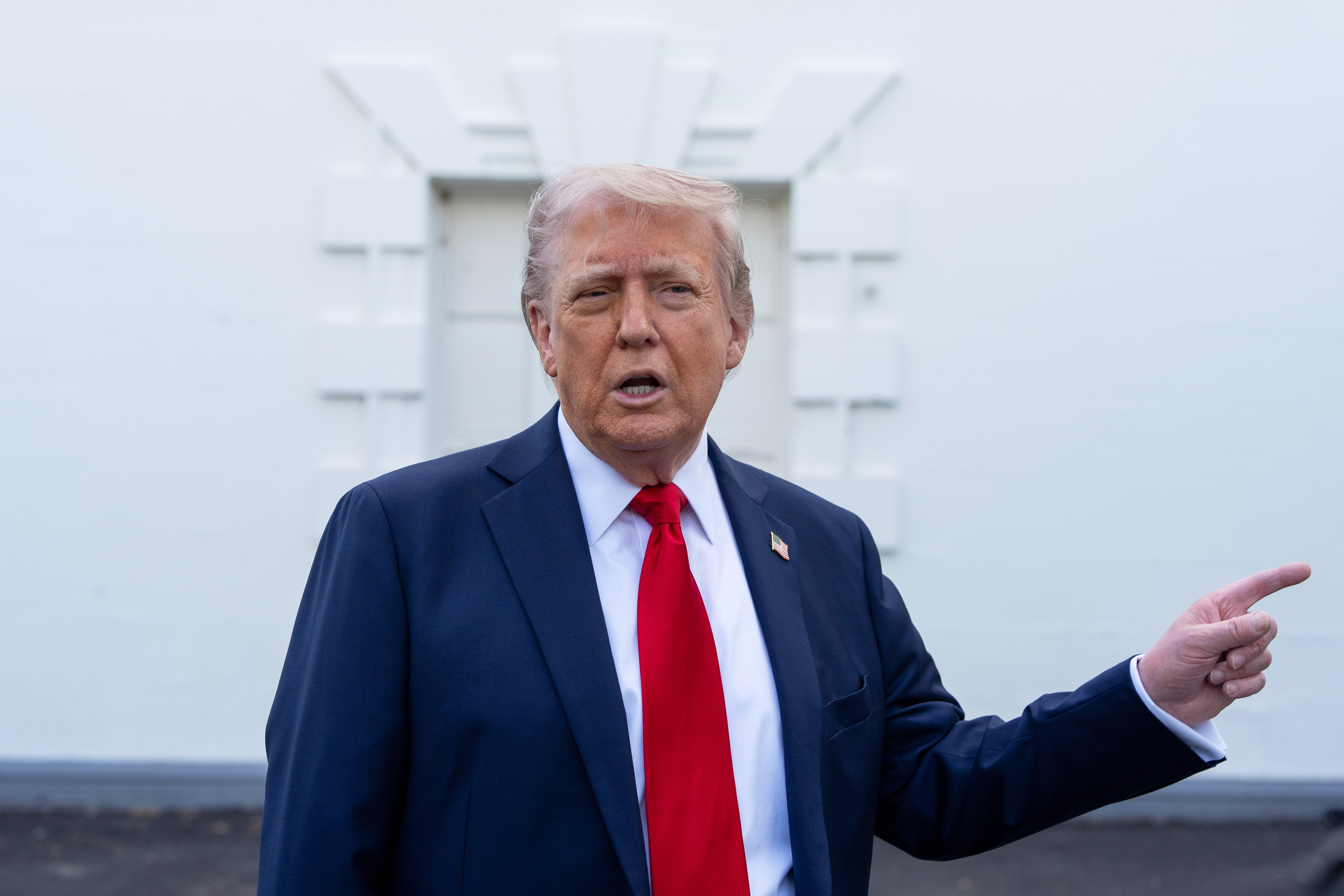 Donald Trump teško se zalaže za rješavanje rata u Ukrajini