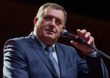 Prestanite demonizirati Putina – vođu Bosana Srba na EU – RT World News