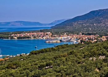 Pretežno sunčano i toplo uz moguće neverine