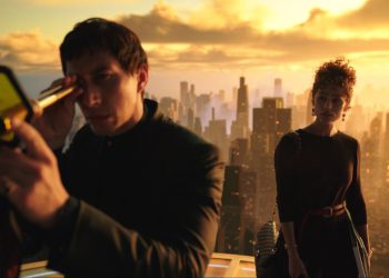 Priča o Megalopolisu Francisca Forda Coppola proširit će se u grafički roman: ‘Sestra filma, a ne samo odjek’