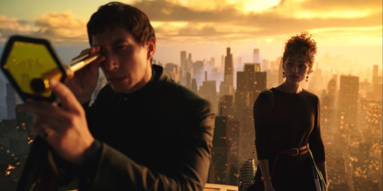 Priča o Megalopolisu Francisca Forda Coppola proširit će se u grafički roman: ‘Sestra filma, a ne samo odjek’