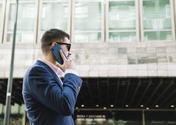 Prihodi od mobilne telefonije narasli na 589 milijuna eura