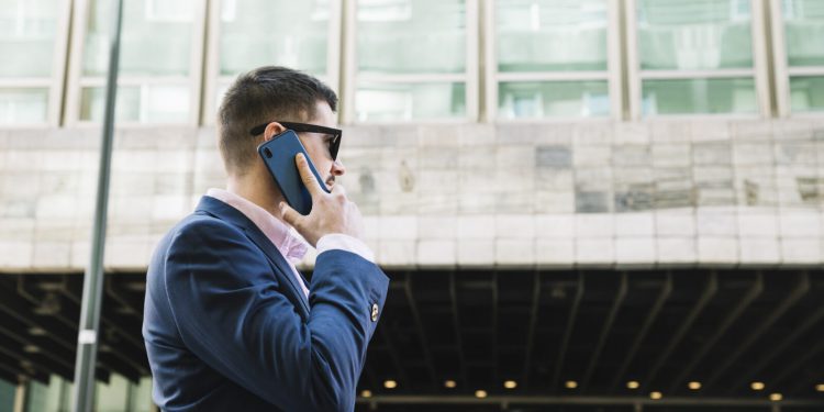 Prihodi od mobilne telefonije narasli na 589 milijuna eura