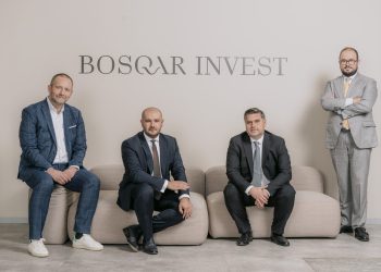 Prihodima od 372 milijuna eura Bosqar Invest u 2024. ostvario rekordne prihode
